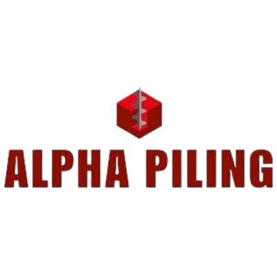 Alpha Piling LTD