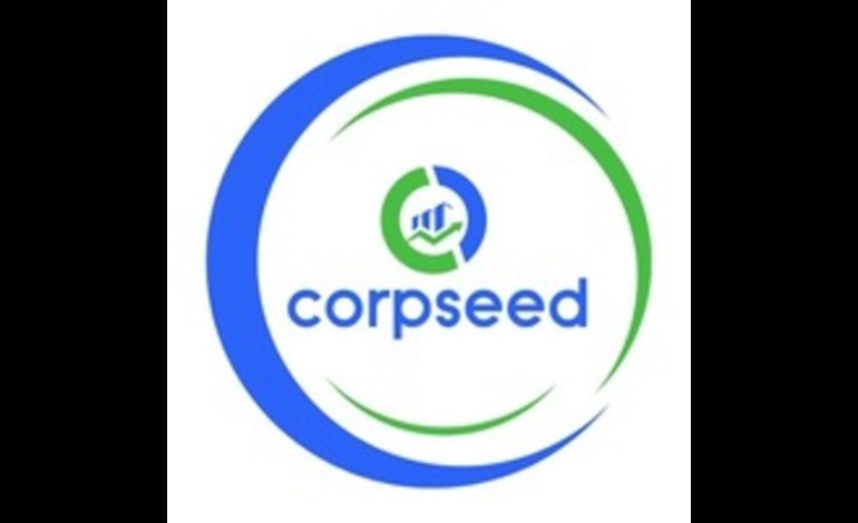 Corpseed ITES Pvt Ltd