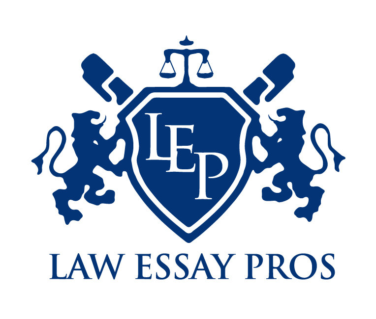 law essay pros