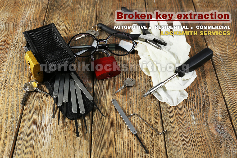 Star Norfolk Locksmith