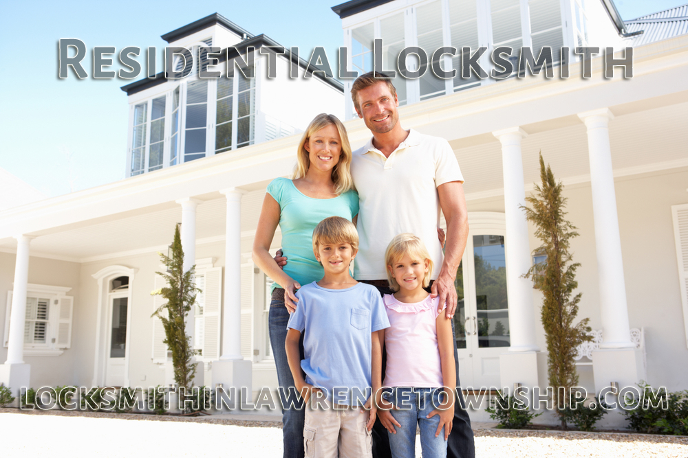 Lawrence Professional Locksmiths