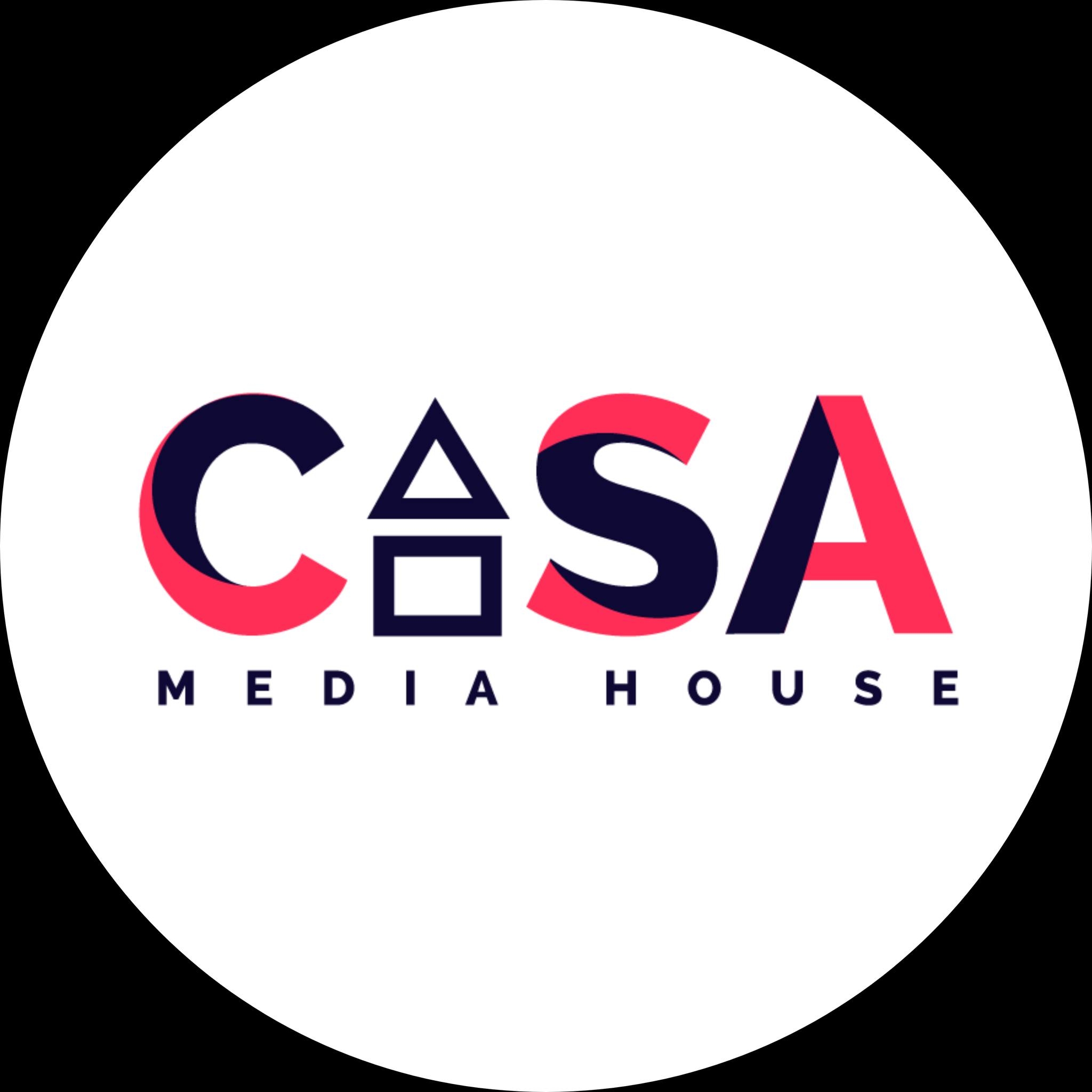 Casa Media House