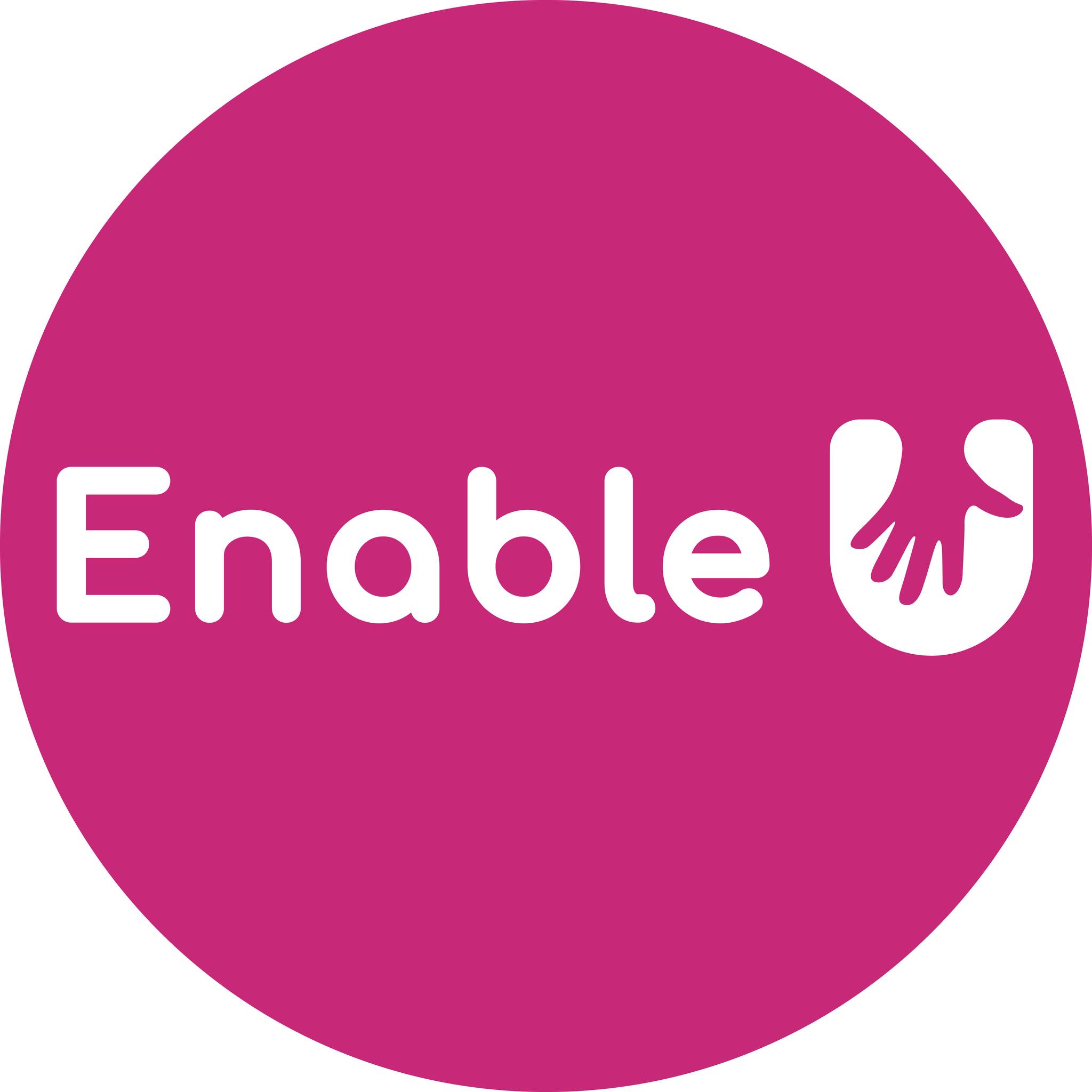 EnableU