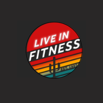 Live In Fitness