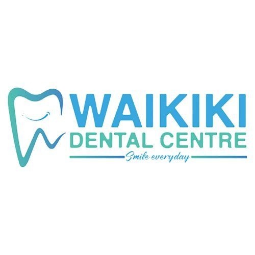 Waikiki Dental Centre