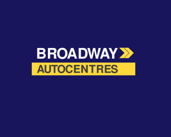 Broadway Autocentres