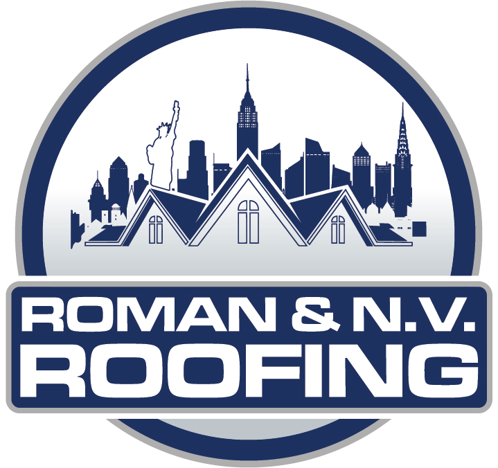 N.V. & Roman Commercial Roofing Brooklyn