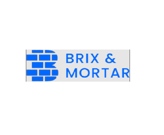 Brix & Mortar