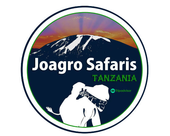 Joagro Safaris Tanzania