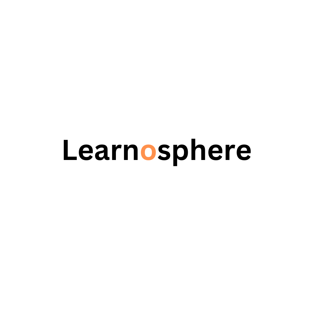 Learnosphere