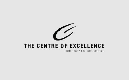 The Centre of Excellence