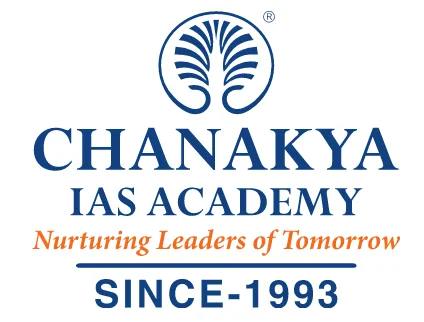 Chanakya ias academy