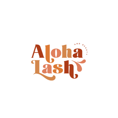 Aloha Glow and Lash