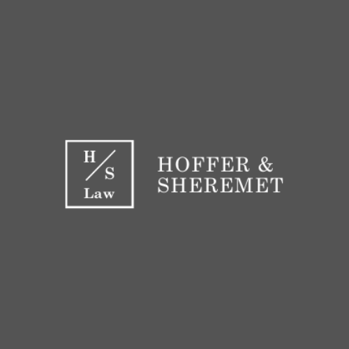 Hoffer & Sheremet, PLC