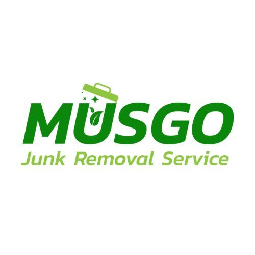 Musgo Junk Removal Service