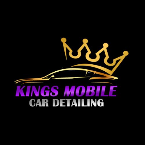 King's Mobile Car Detailing