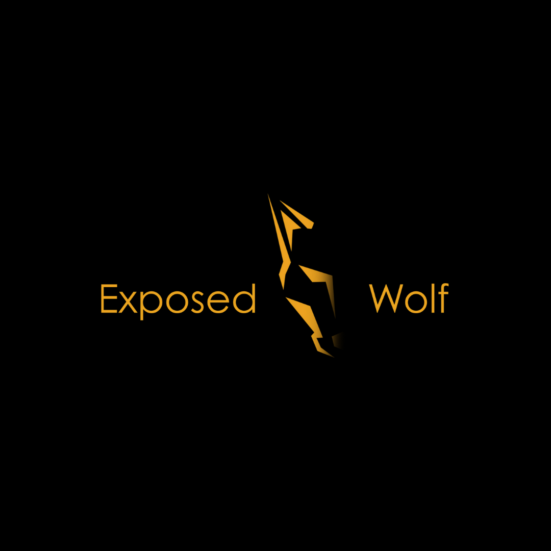 Exposedwolf