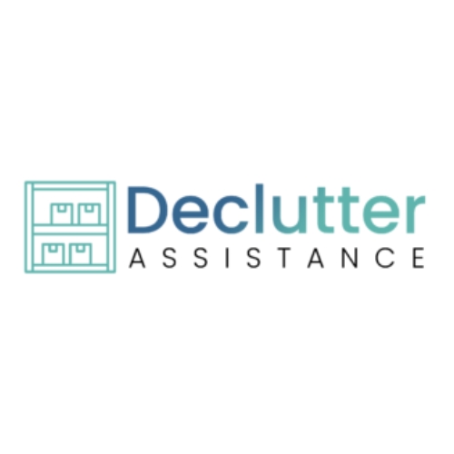 Declutter Assistance