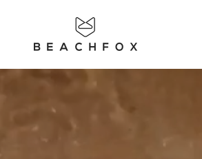 Beachfox Sunscreen And Skin Care