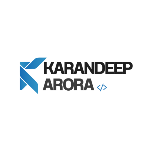 Karandeep Arora