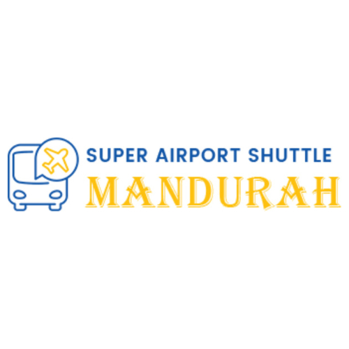 Super Airport Shuttle Mandurah