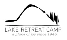 Lake Retreat Christian Center