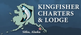 Kingfisher Premium Alaska Fishing Lodge Experience