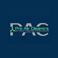 Pro Air Cleaners