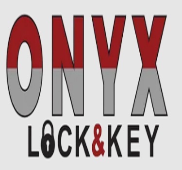 Onyx Lock & Key