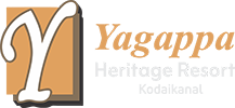 Yagappa Heritage Resorts in Kodaikanal