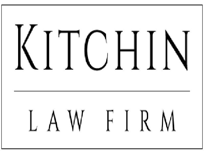 Kitchin Law Firm