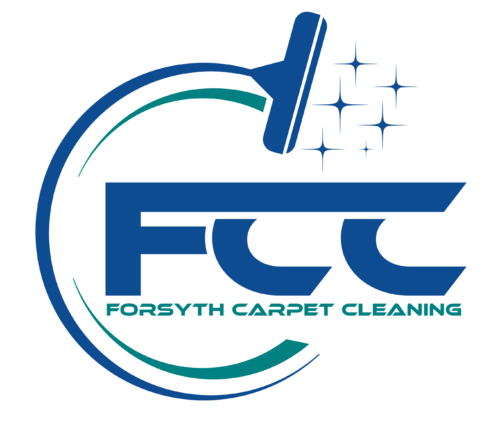 Forsyth Carpet Cleaning