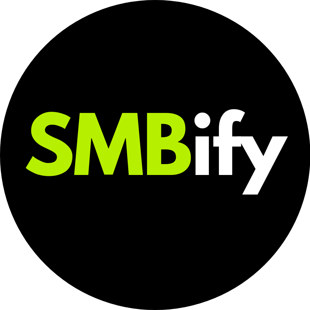 SMBify