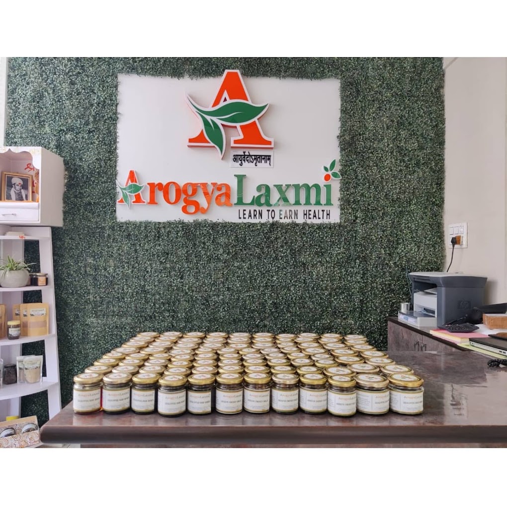 Arogya Laxmi Ayurvedic Health Care