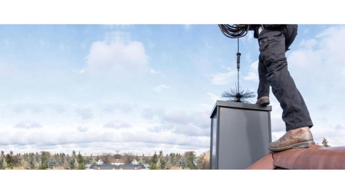 Winston Salem Chimney Sweep Services