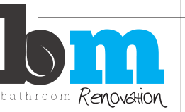 B.M. Bathroom Renovations