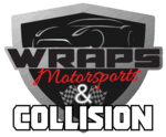 Wraps Motorsports & Collision