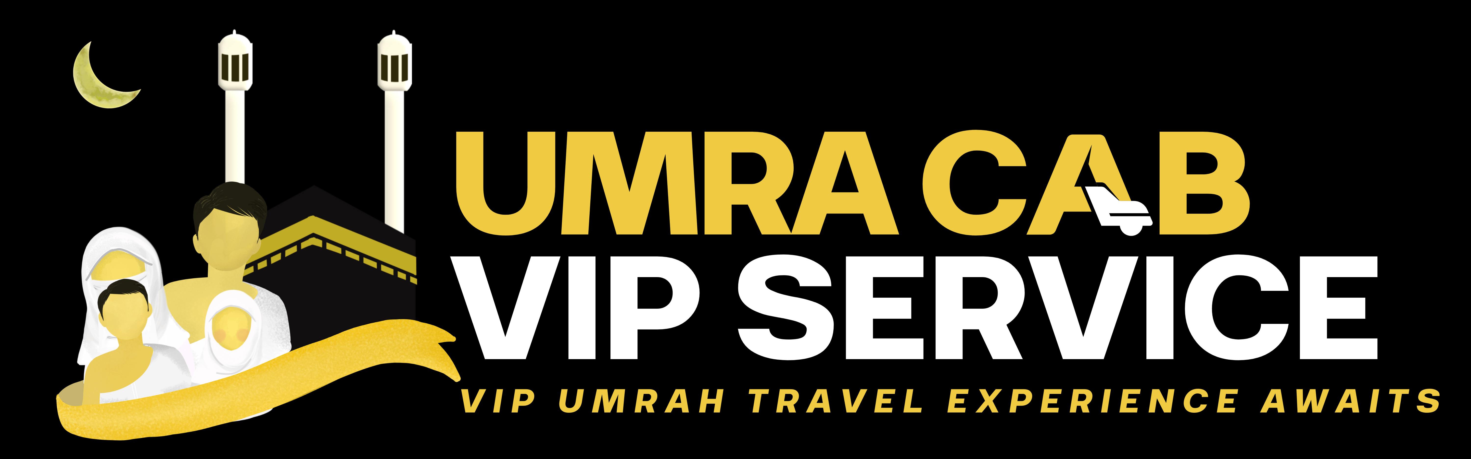 Umrah cab Vip