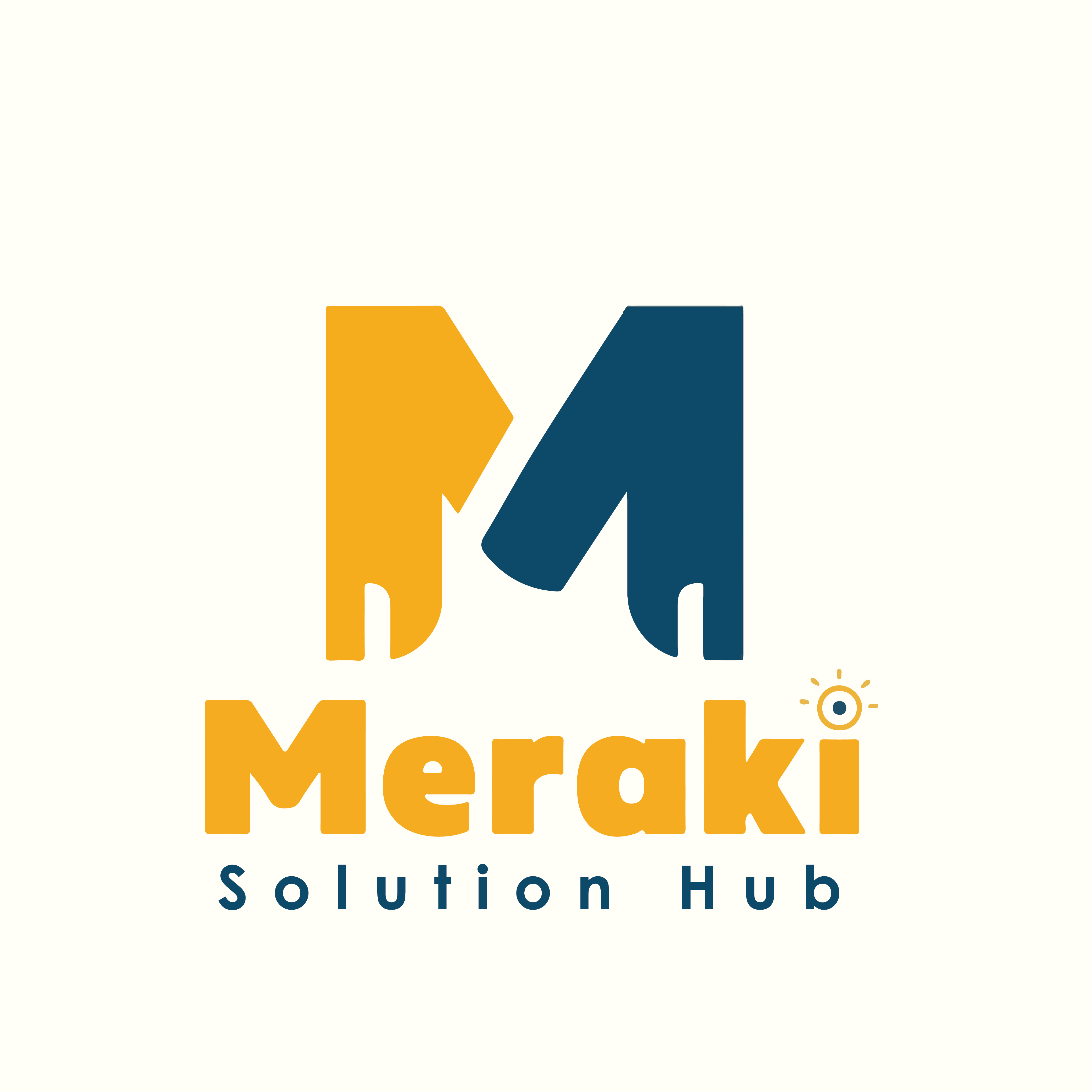 Meraki Solution Hub