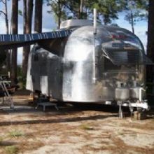 Twin Magnolia RV Park