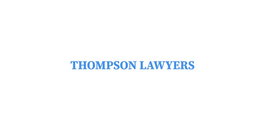 Thompson Lawyers