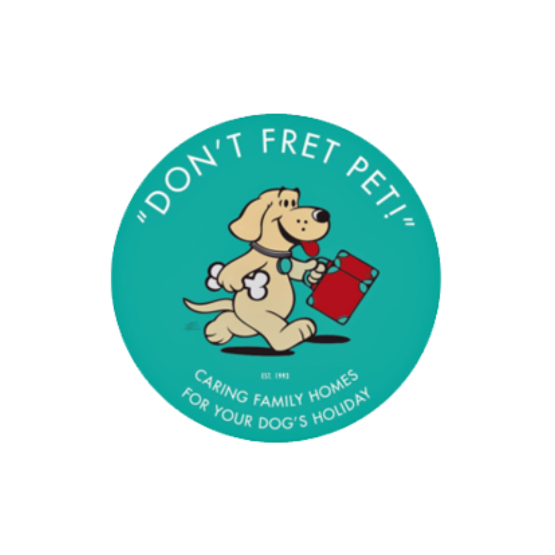 The Don’t Fret Pet Trust