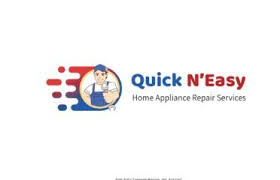 Quick n' Easy Appliance Service