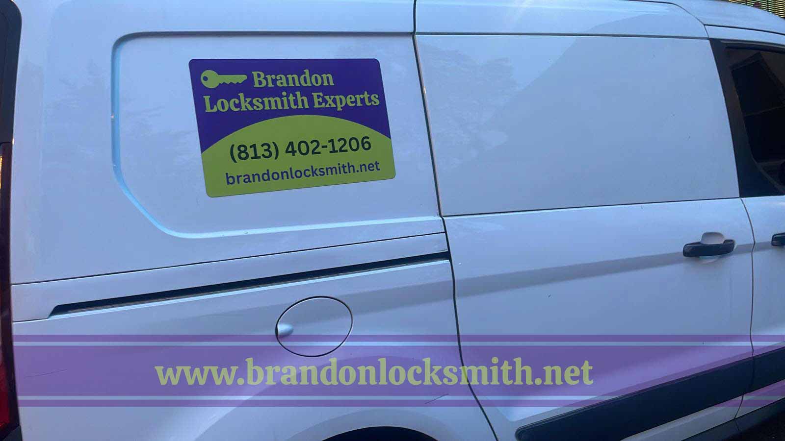 Brandon Locksmith Experts