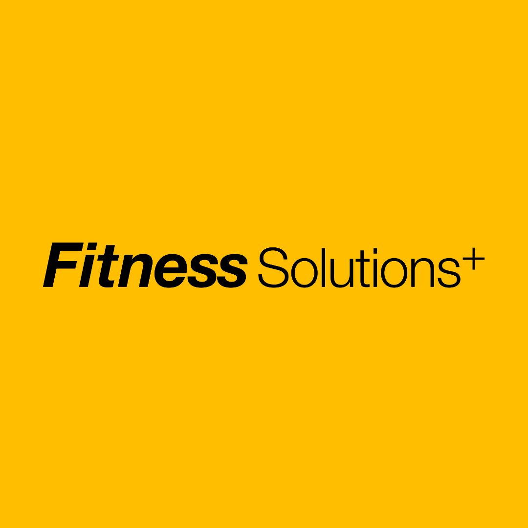 Fitness Solutions Plus