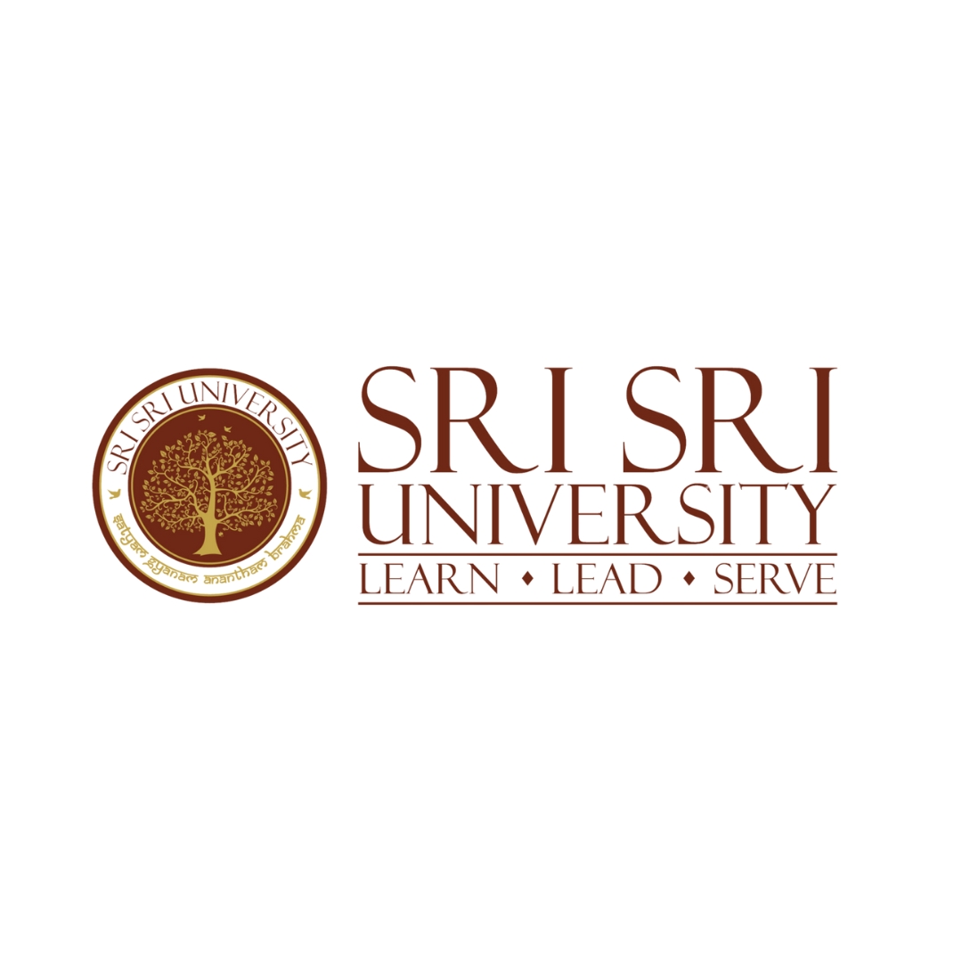 Sri Sri University