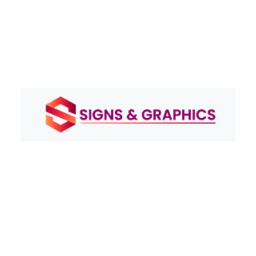 Signs & Graphics