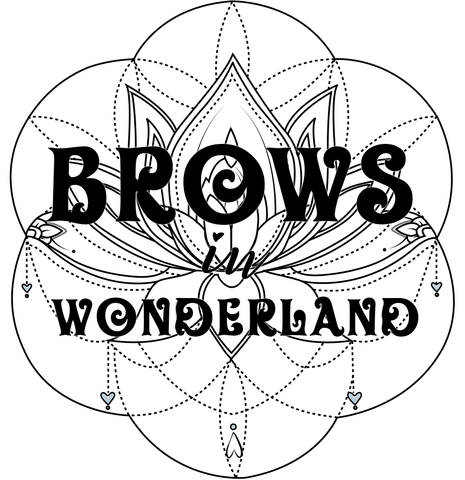 Brows in Wonderland