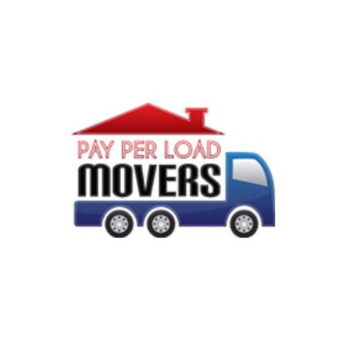 Pay Per Load Movers