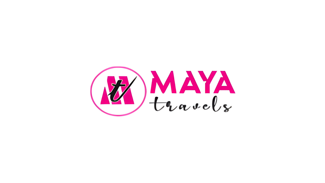 Maya Travels